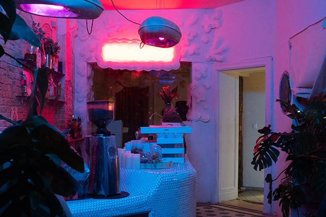 Berlin listening bar kwia announces expected closure in 2026, citing “rising rent”