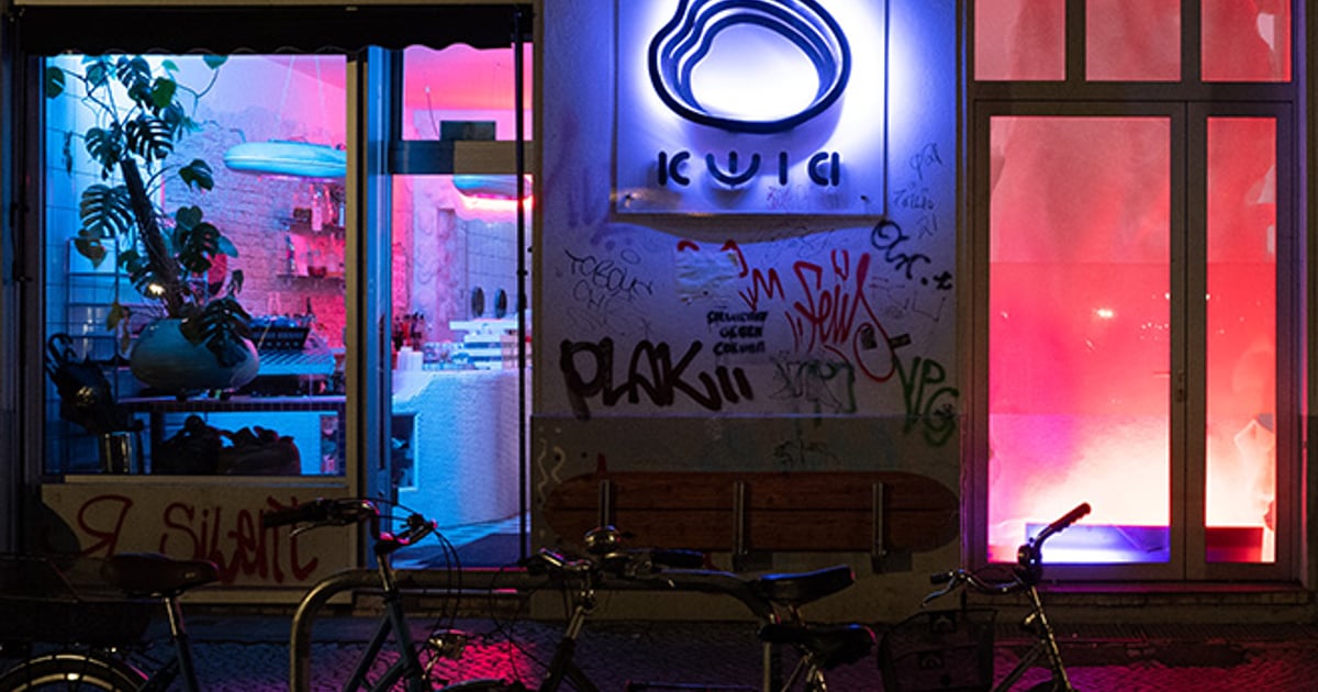 Berlin Listening Bar Kwia Set to Close as Rents Rise