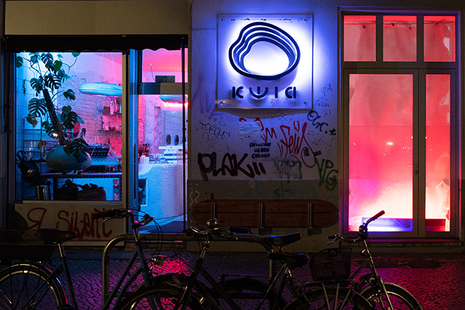 Berlin listening bar kwia confirms closure after five years