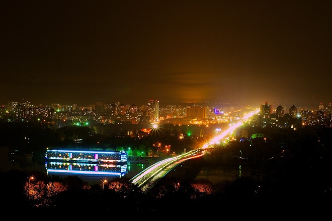 ​Kyiv clubs and promoters come together to launch UNight campaign