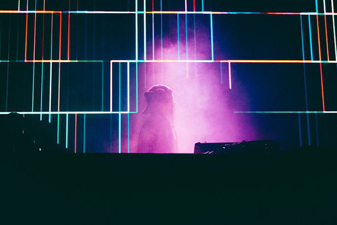 10 tracks to get you ready for Movement Detroit