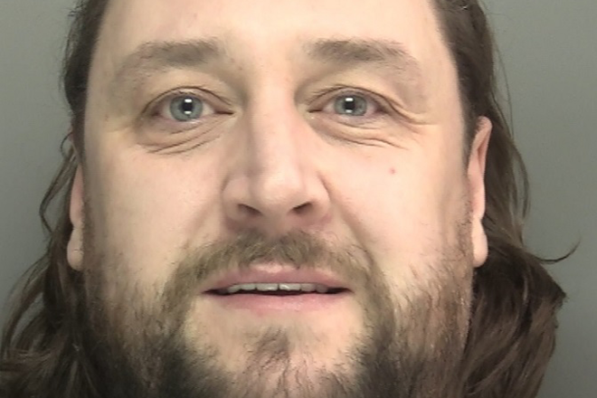 Former Liverpool nightclub owner and DJ Kyle Chase has absconded from prison