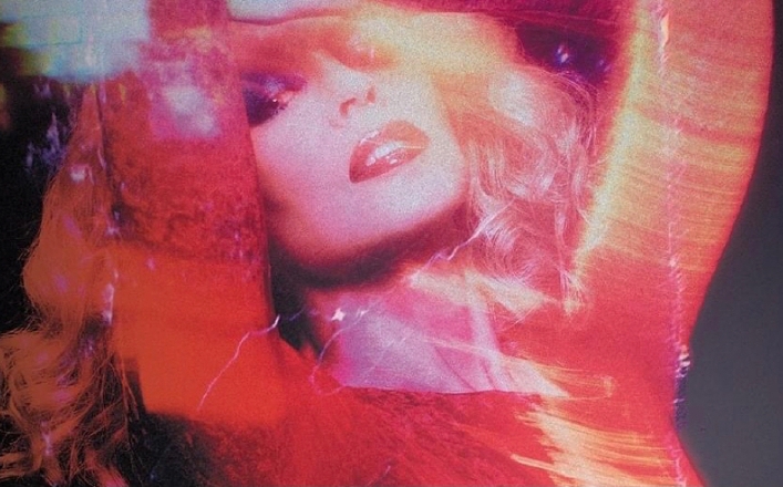 Kylie is collaborating with Basement Jaxx, Dua Lipa and more on 'DISCO' remix album