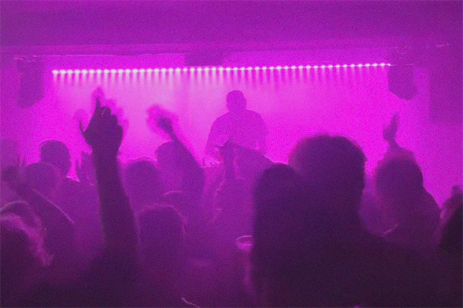 Kylie Goes Berghain changes alias following legal threat from Berlin club