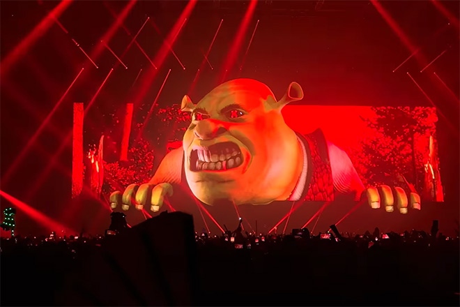 ​LA dubstep has been granted UNESCO cultural heritage status
