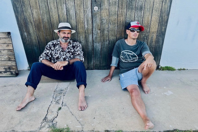 Listen to the latest collection of sounds spun at Ibiza's Hostal La Torre