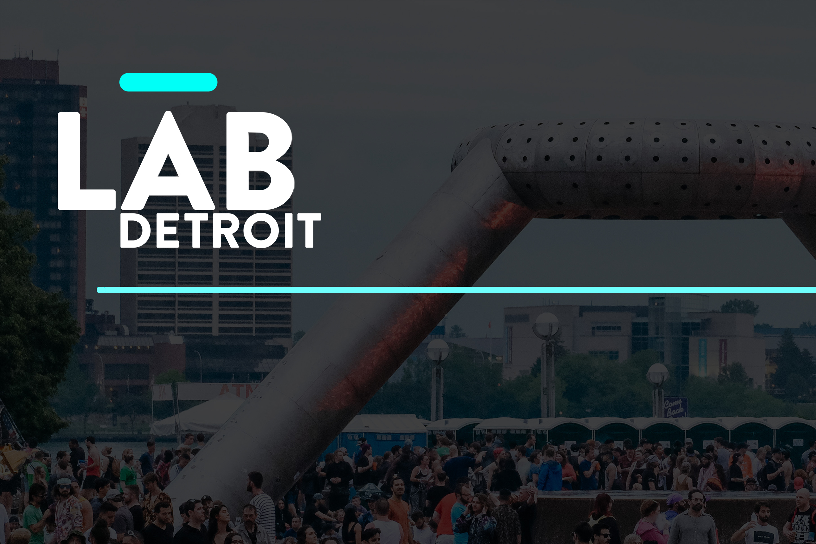 Soul Clap in The Lab Detroit at Movement