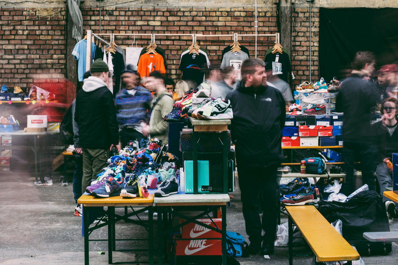 Laces Out Festival returns to Liverpool