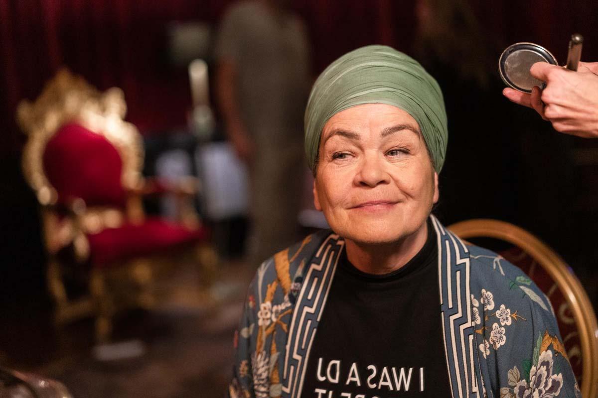 ​Dutch ‘First Lady of techno’, Lady Aïda, has died aged 63