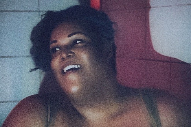 Lady Blacktronika asserts 'Drum Control' on latest EP
