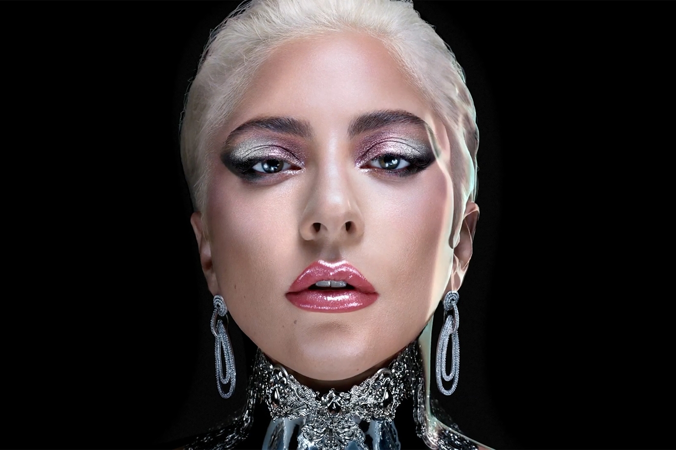 Lady Gaga's new beauty line is soundtracked by Boys Noize, Tchami, Bloodpop