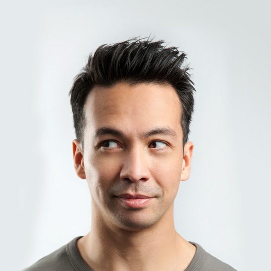 Laidback Luke