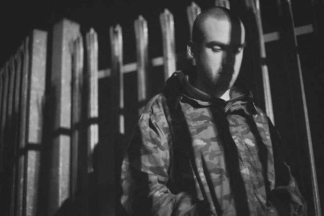 Lamont drops free mixtape 'Volume 1' via Swamp81