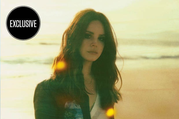 Lana Del Rey (MK Remix)
