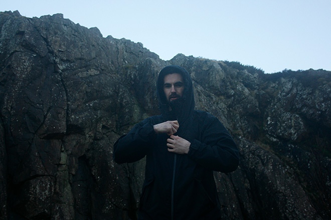 ​Lanark Artefax ends hiatus with first record in four years, ‘Metallur’