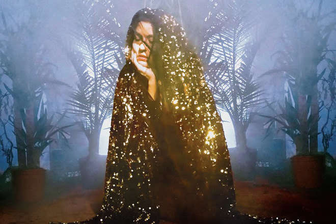 Jessy Lanza says 'Oh No' on second album