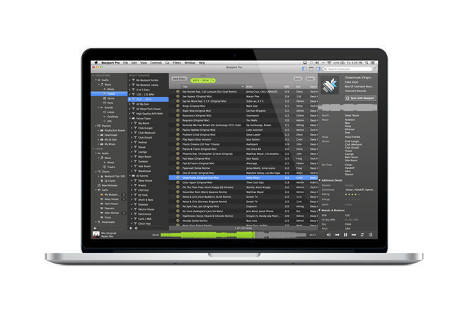 Beatport is going to auction