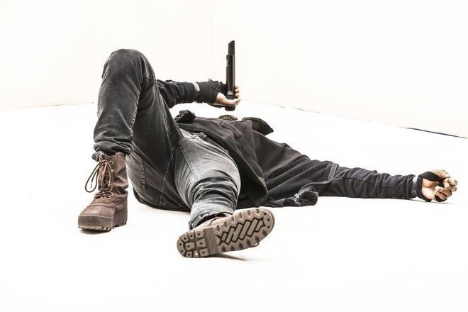 Kanye West