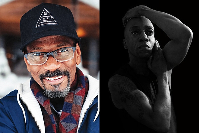 Larry Heard and Robert Owens file lawsuit against Trax Records