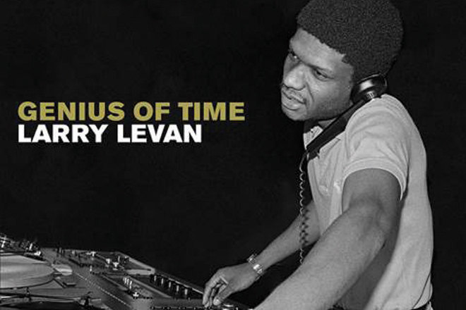Genius Of Time
