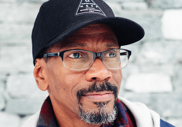 Larry Heard’s first Mr. Fingers album in nearly 25 years is streaming now