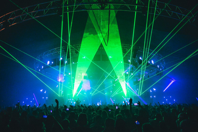 Spotify playlist: 100 trance classics that will have you reaching for the lasers
