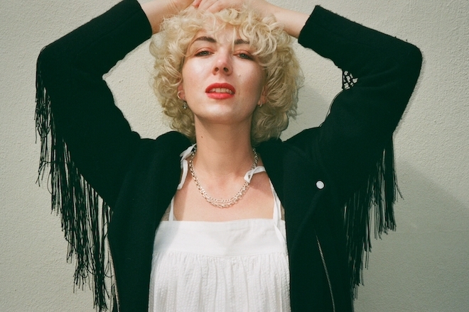 Get ready for lau.ra’s compilation of singles, entitled ‘volume 1’