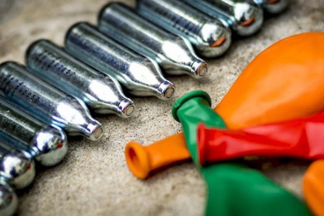 Ibiza officials to vote on a ban of laughing gas