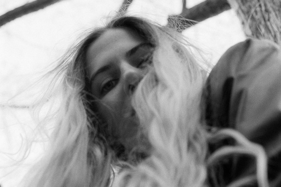 Laurel Halo announces new album ‘Dust’ on Hyperdub