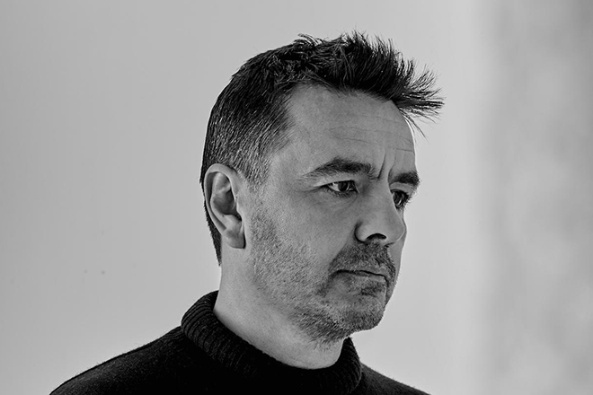 The story of techno is being explored in a new documentary