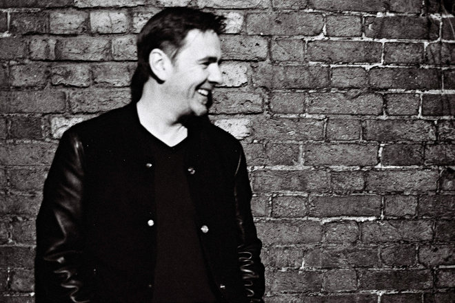 Laurent Garnier: "The super-trendy techno artists now are all Jeff Mills' sons"