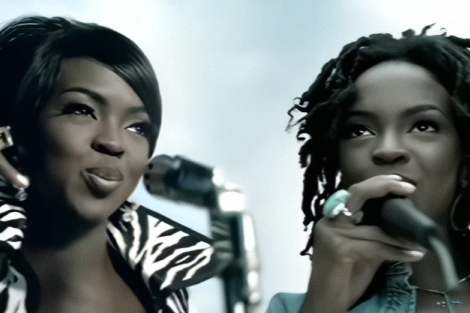 New book explores “cult” music videos from Lauryn Hill, Jamiroquai, and more