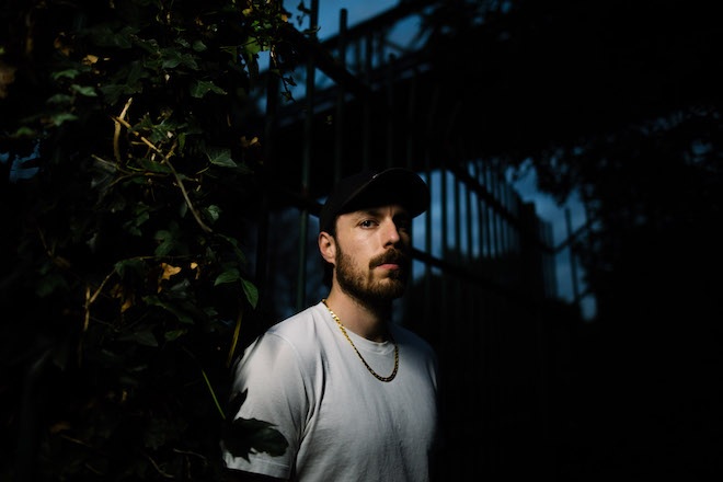 Feel 'A Deeper Love' with Lawrence Hart's new single