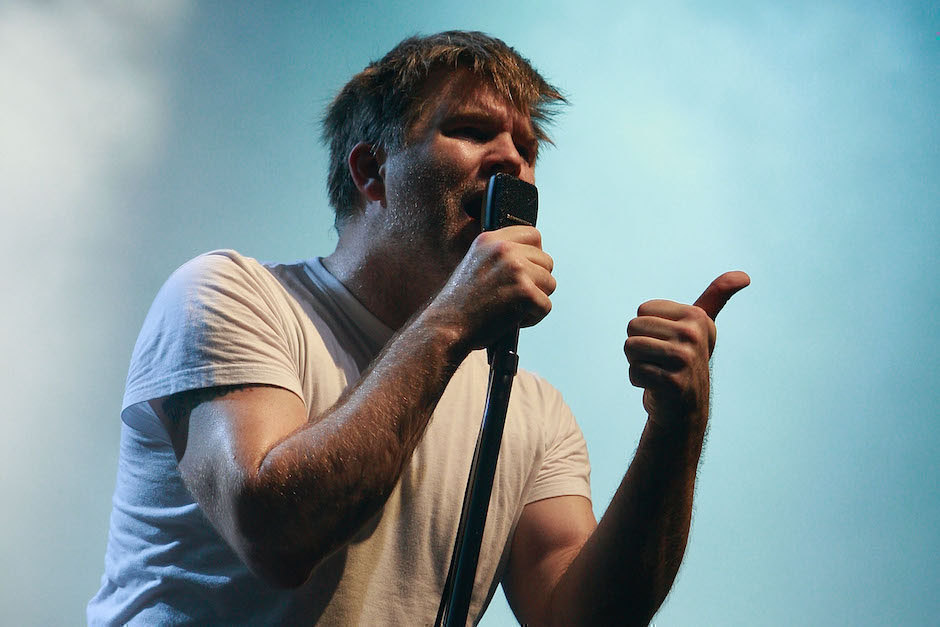 ​LCD Soundsystem and Jai Paul confirmed for London’s All Points East 2024