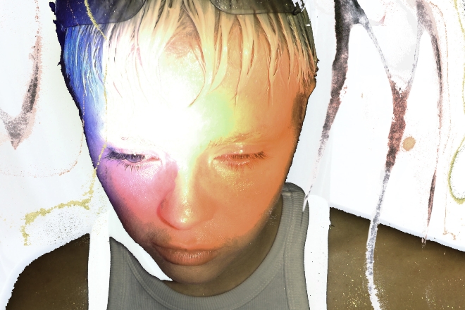 LCY explores conformity and societal boundaries on new EP ‘/Y\’
