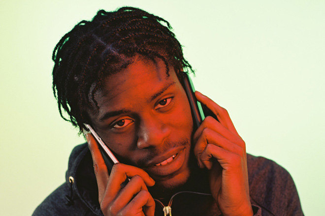 Watch the UK rap and grime documentary Nathan Miller quit his job to make