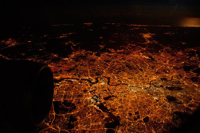 Mayor Sadiq Khan reveals plan to turn London into a “24-hour city”