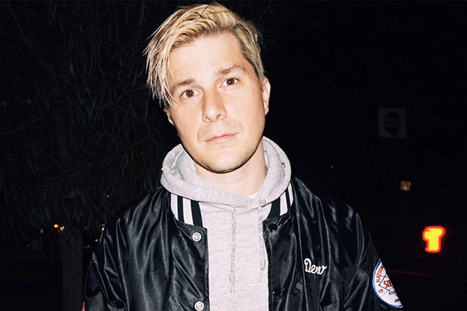 Mixmag and Rekorderlig present Sunset Sessions with Le Youth