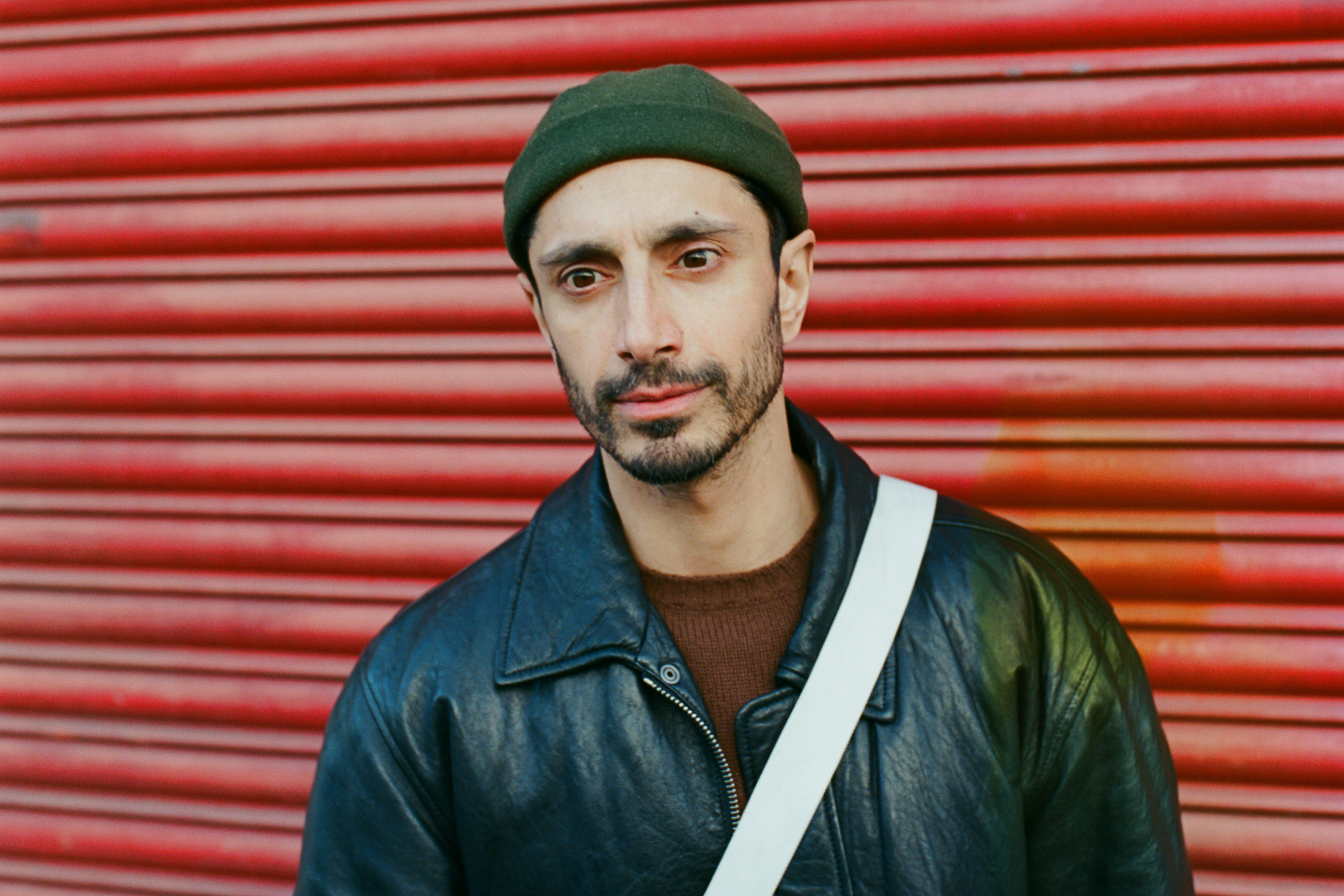 Riz Ahmed: "SOPHIE's 'BIPP' gave me the belief that things could get better"