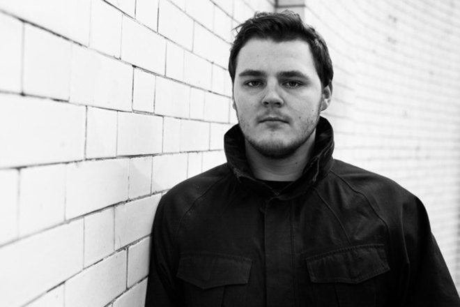 Lee Walker takes charge of Cr2 Records' next Live & Direct mix