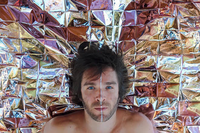 Lee Foss announces his first solo album 'Alchemy'