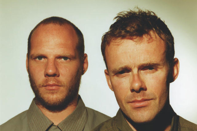 Leftfield's debut album 'Leftism' is being reissued