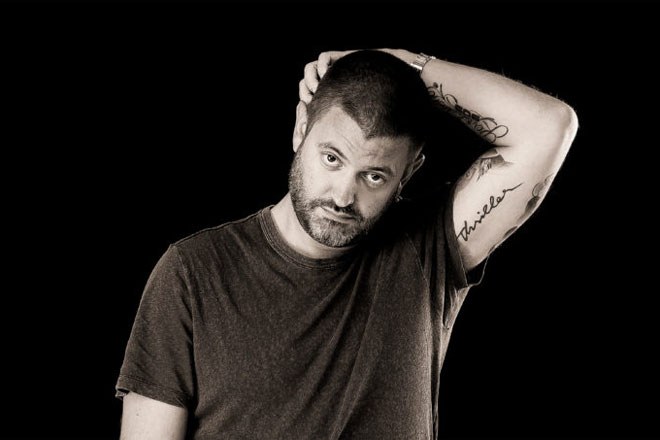 We're streaming a lush sundown set by Sébastien Léger from W Bali