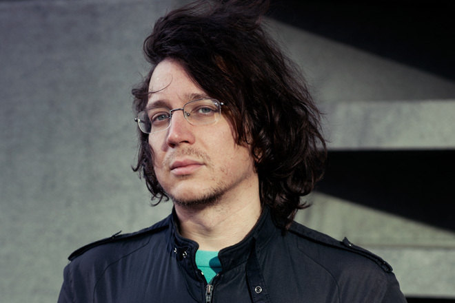 Legowelt is releasing a new EP as Occult Oriented Crime​
