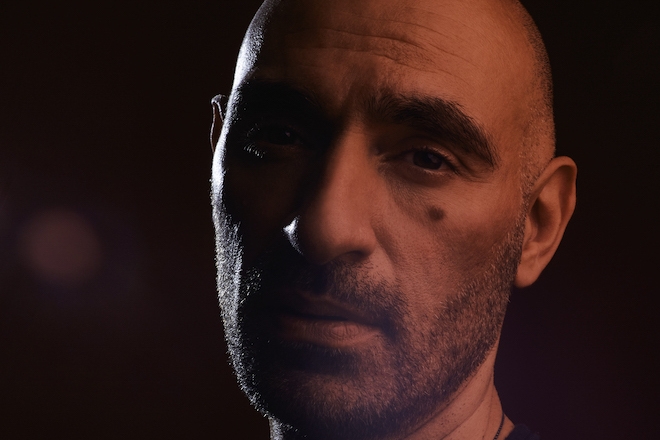Len Faki announces EP, shares new single 'Don't Be Stupid Day'
