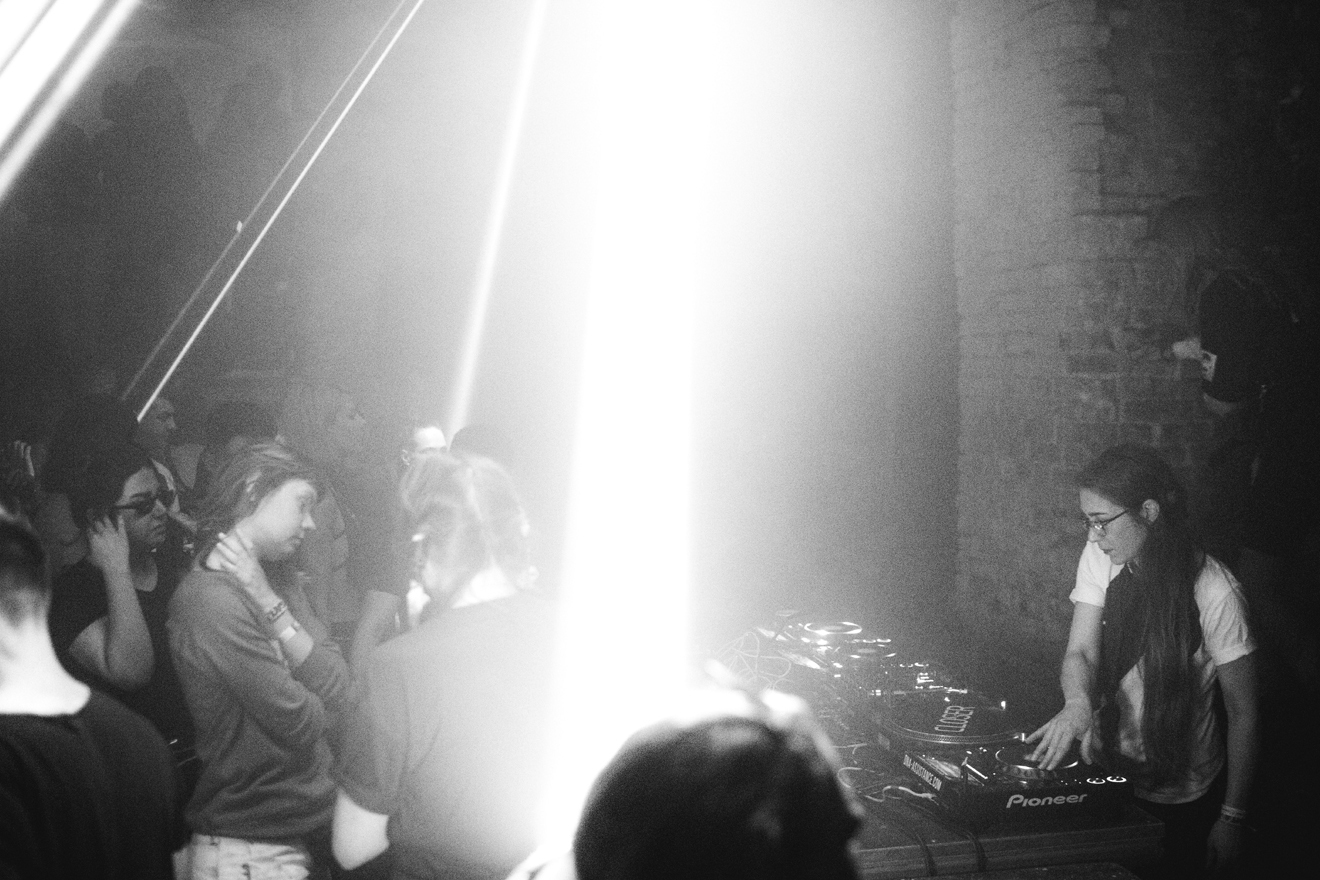 ​Kyiv’s Closer nightclub to host fundraiser parties in Berlin