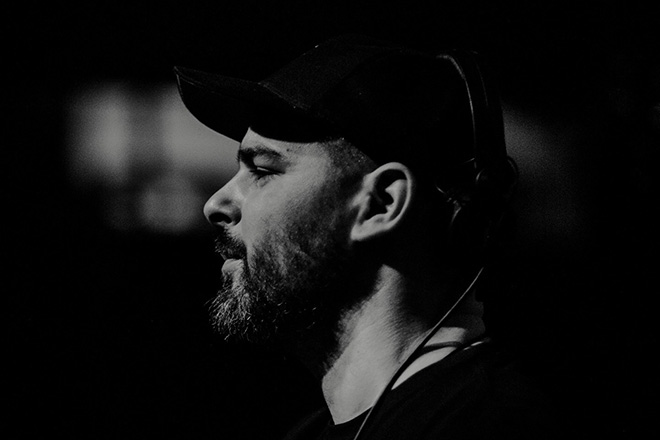 Beloved drum ‘n’ bass artist Lenzman has died