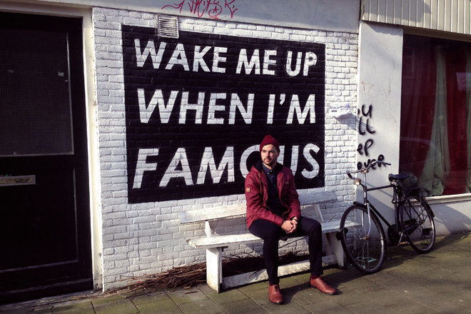 Premiere: Lenzman's 'Tender Love' is a soul-infused, cosmic beauty