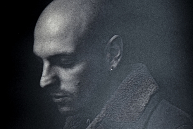 ​Leon Vynehall helms next fabric presents mix