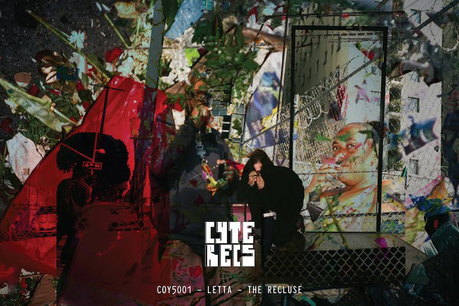 Coyote Records is turning five with a special vinyl reissue